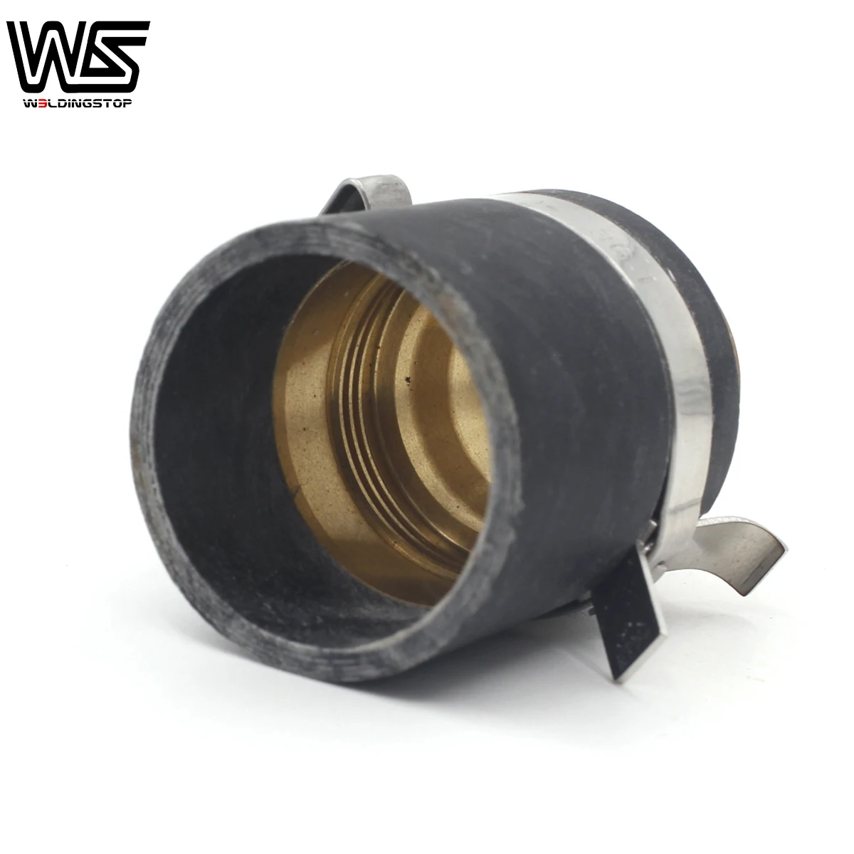 420156 WS Retaining Cap Pemotong Plasma Memotong Obor Habis untuk 125A PK/1