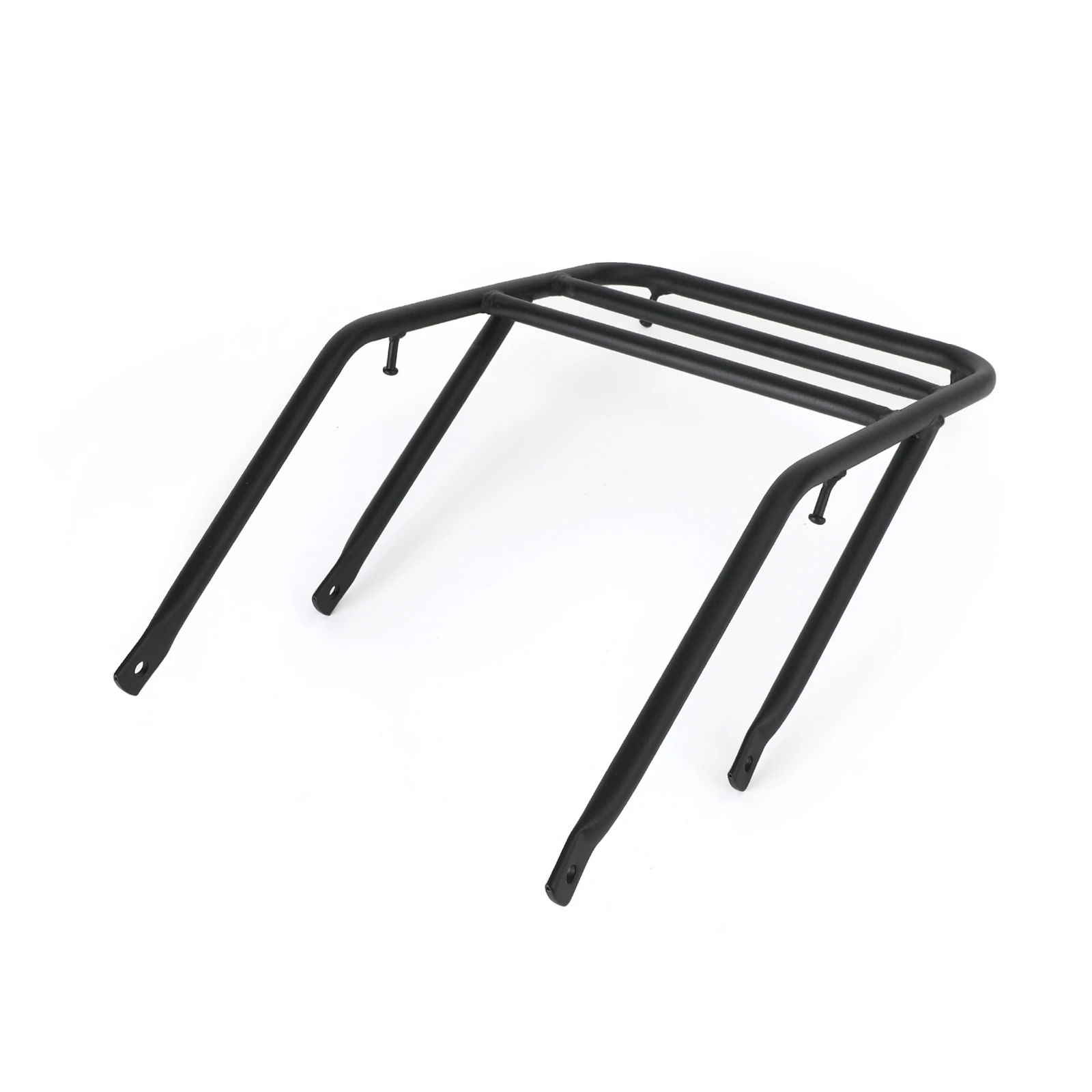 Topteng Rear Cargo Luggage Rack Carrier For Honda CMX 1100 Rebel 1100 / DCT 2021 2022