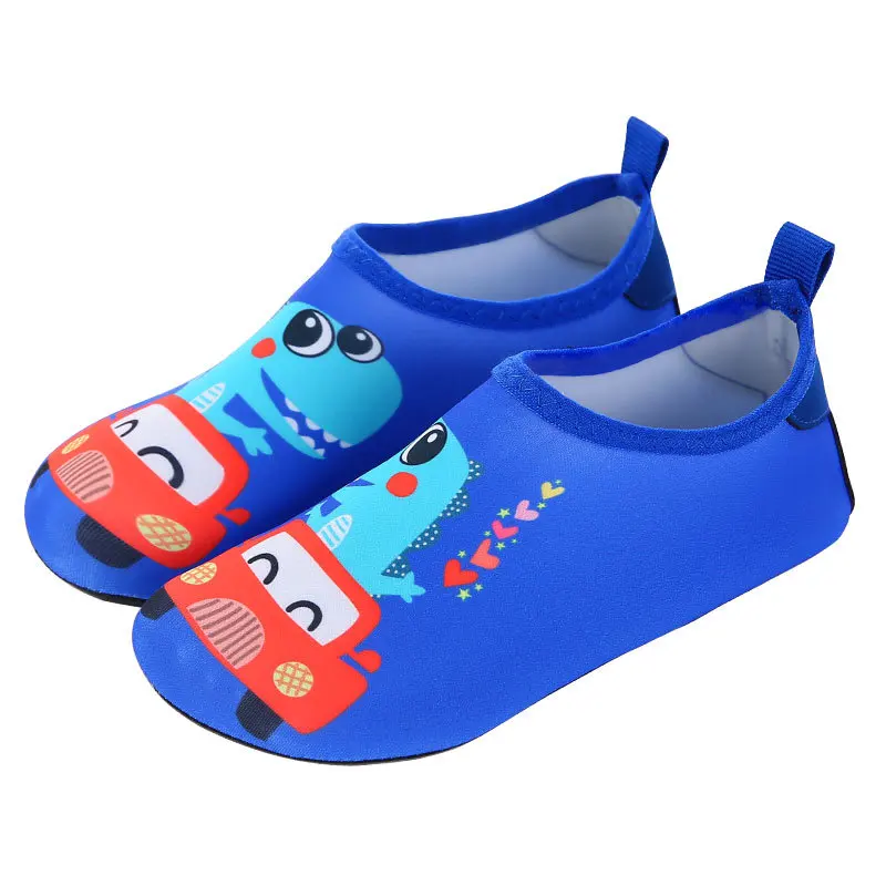 Kids Girls Beach Surfing Sandals Boys Fishing Diving Slipper Barefoot Children Sneakers Swimming Water Sports Aqua Shoes