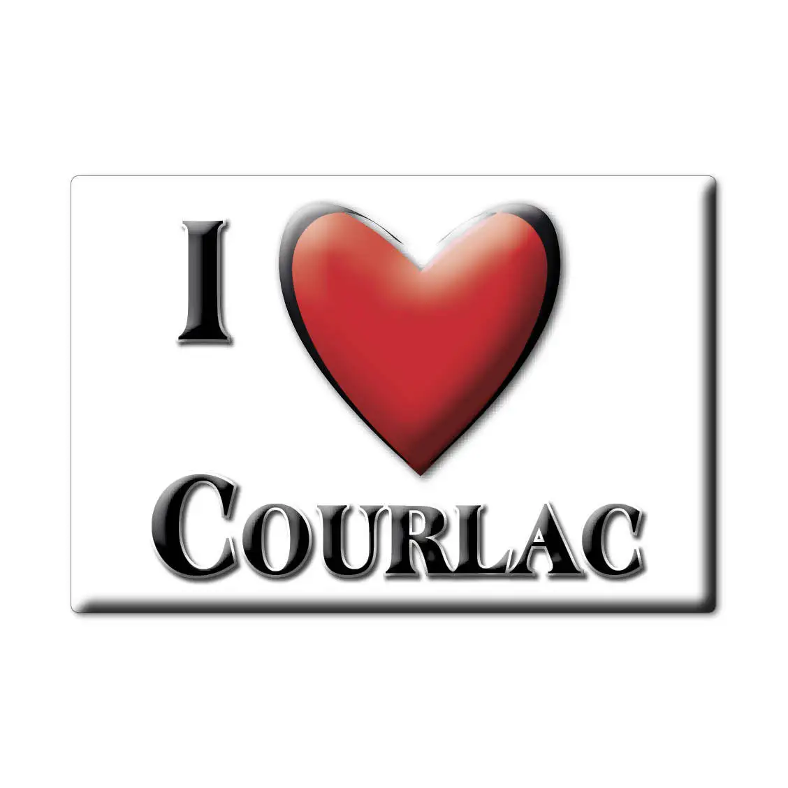 مغناطيس الثلاجة COURLAC MAGNET lodestone Frank COMTÉ (16) – تقييم ونصائح للاستخدام