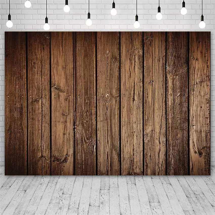 Avezano sfondo bambini festa di compleanno Baby Shower tavola di legno personalizzabile fotografia sfondo Studio fotografico Photozone Decor