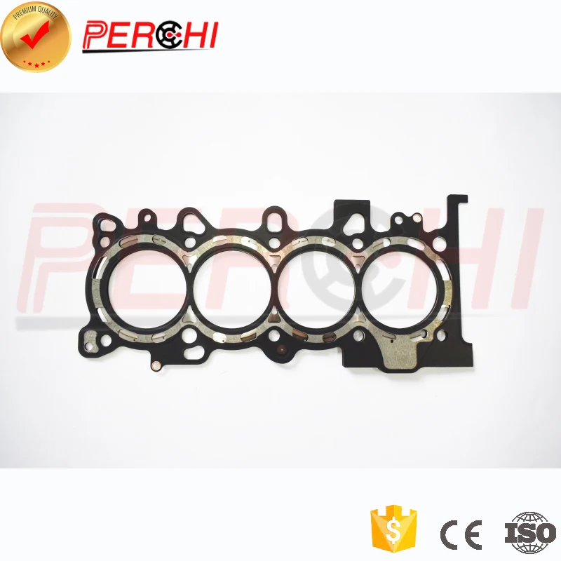 

Engine parts cylinder head gasket for Honda Fit 2009 OEM 12251-RCO-004 Engine L15A7/GE8/GM2