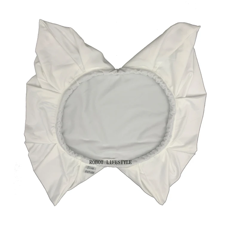 Robot Swimming Pool Cleaner Original Filter Bag 20um Or 70um For Model 120,200,300,200D