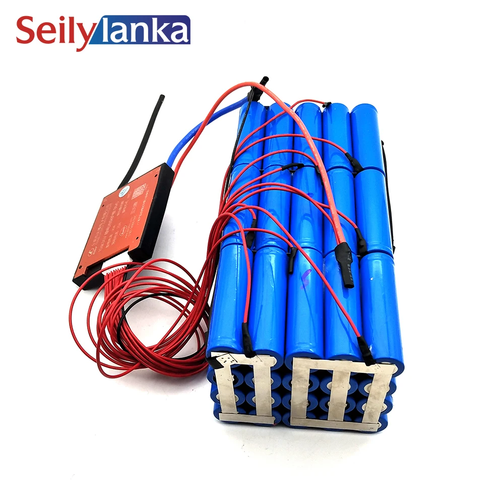 With BMS  36V 18Ah for Clean Air Bike 3012000096 Battery pack Li-Ion E-Bike electric bicycle  for self-installation