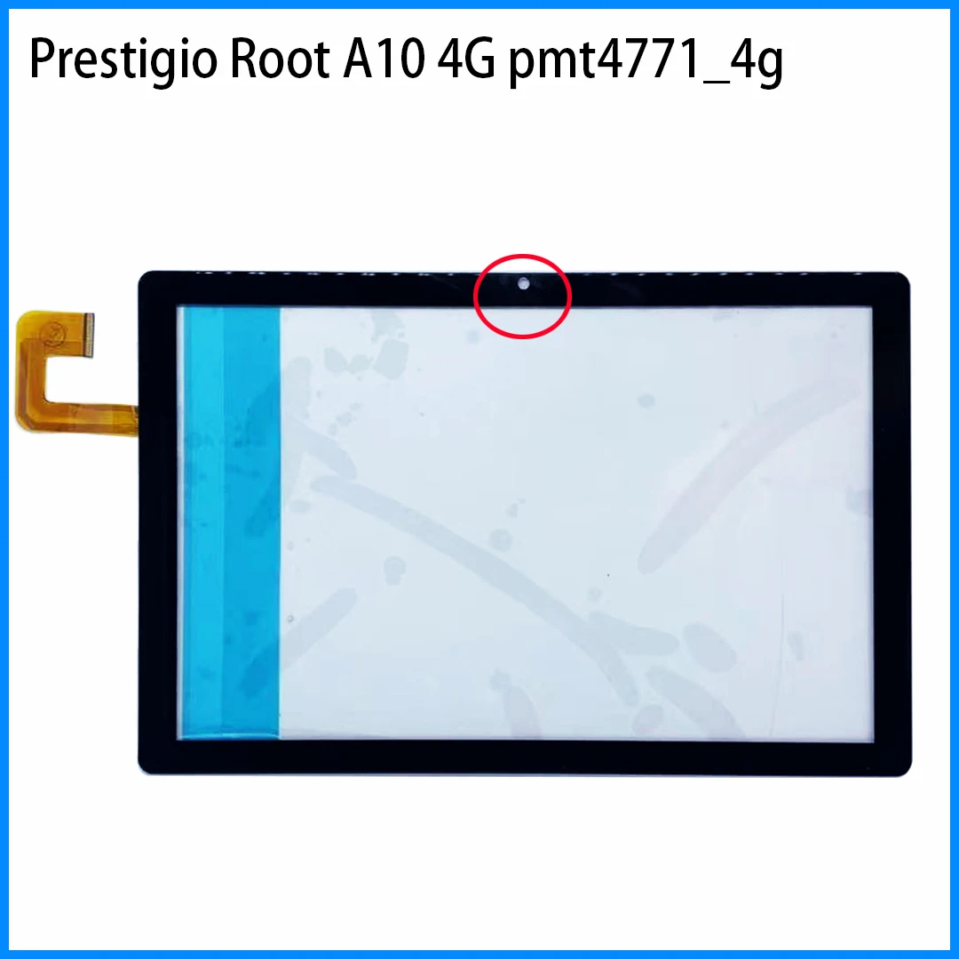 

New For 10.1" inch Prestigio Root A10 4G pmt4771_4g Touch Screen Touch Panel Digitizer Glass Sensor Replacement