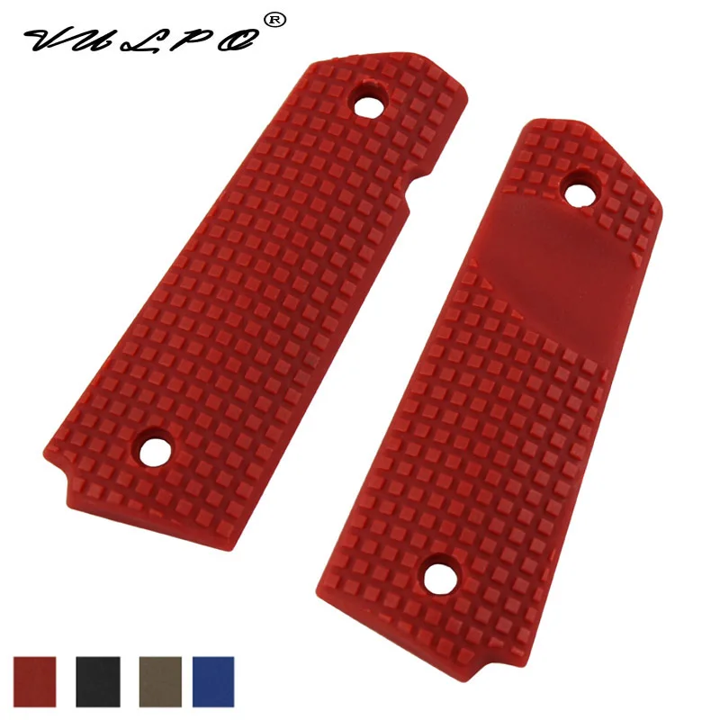 VULPO Hunting Accessories 1911/MUE Grip Cover For Hunting Pistol 1911 Series