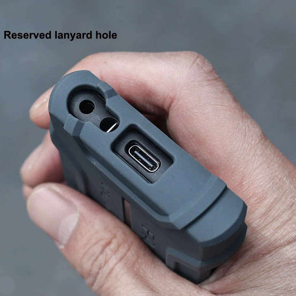 Wytrzymała etui wstrząsoodporne pełna ochrona skórzane etui etui na Sony Walkman NW-A100 A105 A105HN A106 A106HN A100TPS