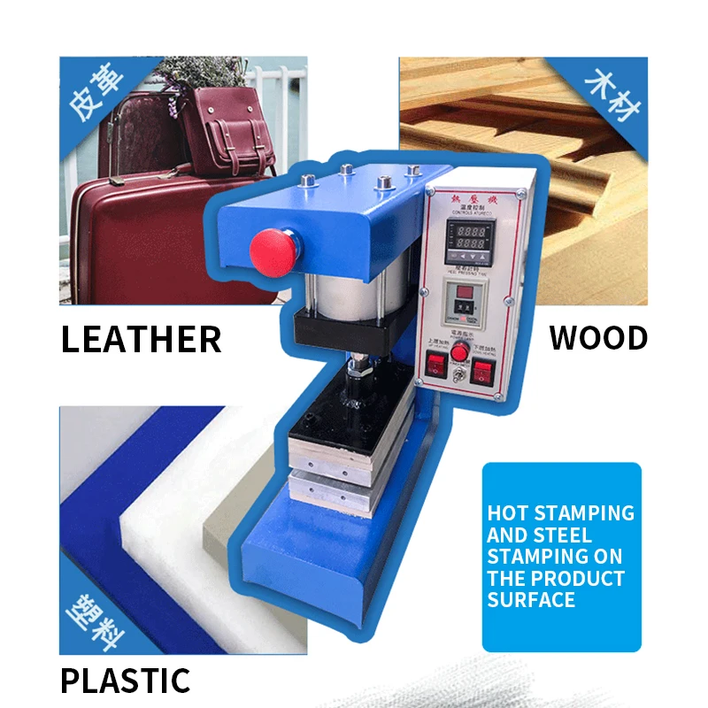 GL-B27 Nhiệt Máy Ép Không Đánh Dấu Sự Mở Đầu Và Hàn Kín Tất Cả Trong Một Máy Hoàn Toàn Tự Động Lạm Phát, mở Bao Bì