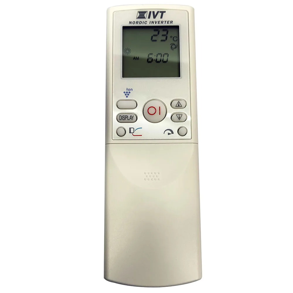 

New Original CRMC-A673JBEZ For Sharp Air Conditioner Remote Control Fernbedienung Japanese