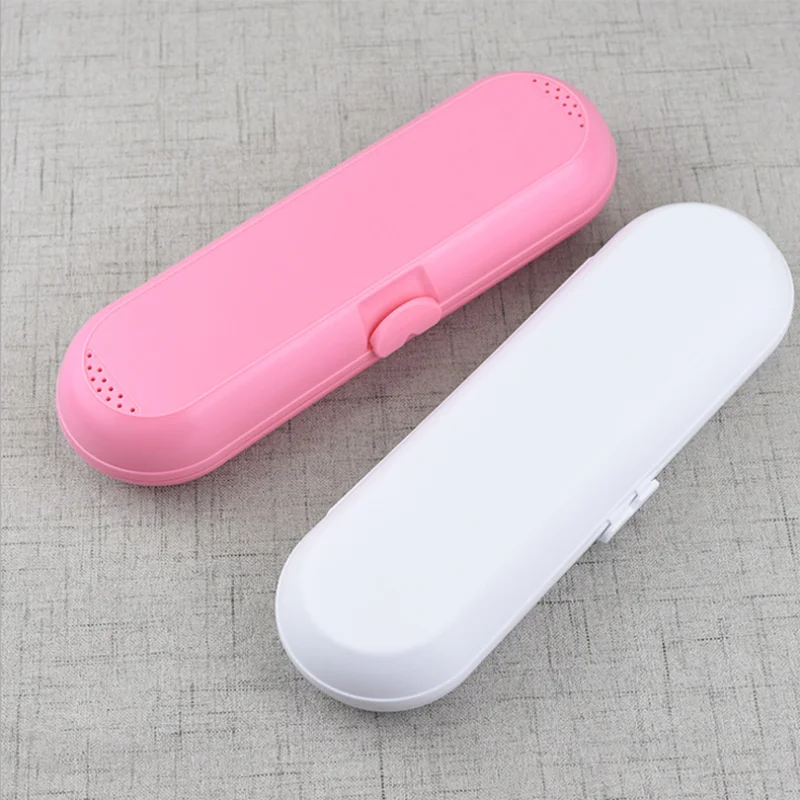 CANDOUR Electric Toothbrush Travel Box Ultrasonic Toothbrush Portable Box case Outdoor Electric Toothbrush Protective