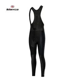 Mieyco Women Cycling Bib Pants Spring Coolmax 3D Gel Pad Bike Cycling Tights Ciclismo Pantalones MTB Bicycle Cycling Trousers