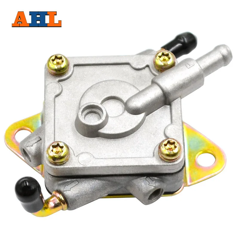 AHL Fuel Pump For Can-Am 707200000 Bombardier Quest 500 650 Traxter 500 Max 500 4x4 Automatic