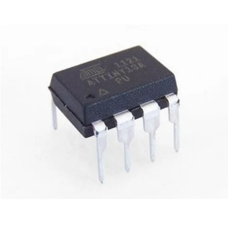 New ATTINY13A-PU  DIP