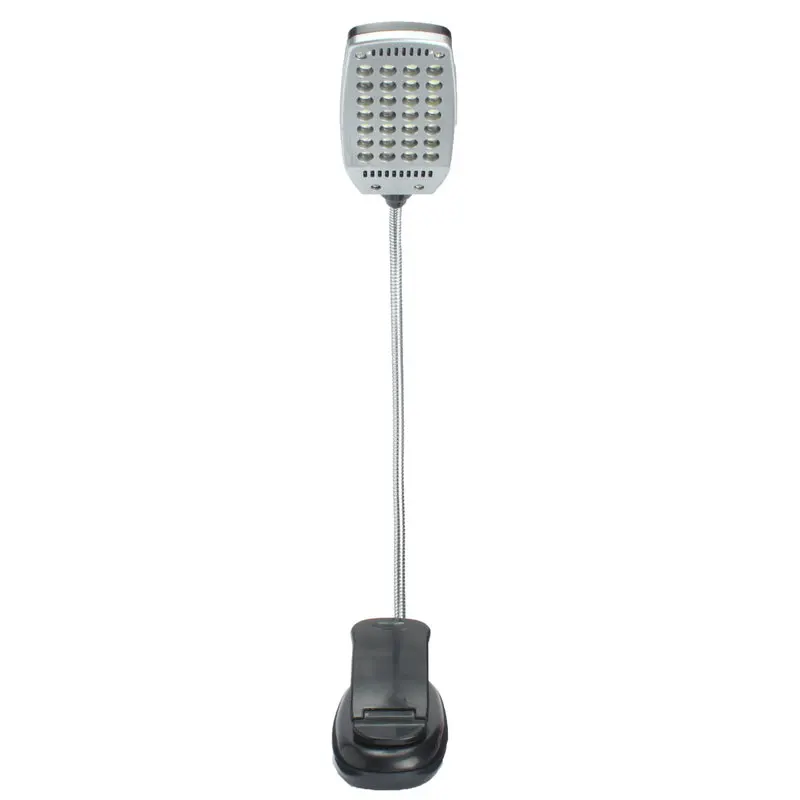 28LED Kẹp Linh Hoạt Đèn Sách Mini Có Thể Điều Chỉnh Học Đọc Sách Di Động USB/Pin Sạc Để Bàn Hỗ Trợ dropshipping