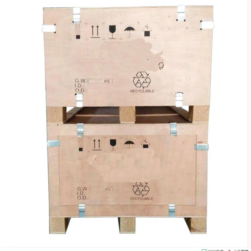 Packing Case Fastener Clasp Wooden Box Buckle Latch