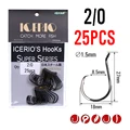 No.2I0 25PCS
