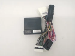 Car Automatically 4 Door Window Closer Closing Kit For Kia Sportage 2010-2015