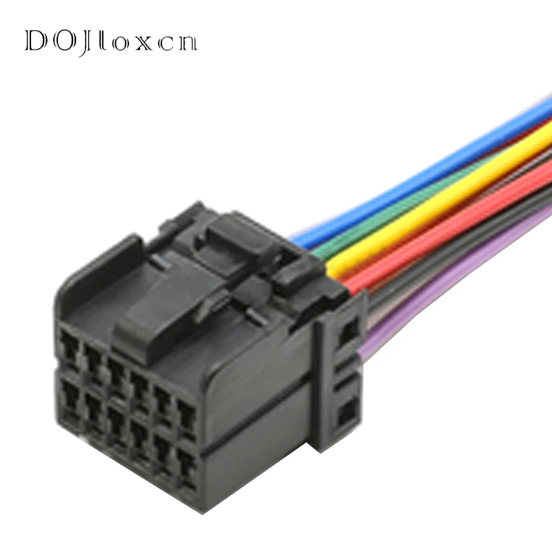 1 Set 8 12 16 20 36 Pin 174049-2 174051-2 174973-2 174045-2 174053-2 174975-2 Pin Seat Plug Automobile Wiring Harness Connector