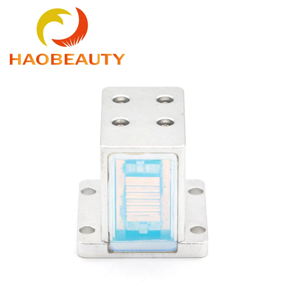 Диодный лазерный модуль для удаления волос HAOBEAUTY GTHM-250, 250 Вт