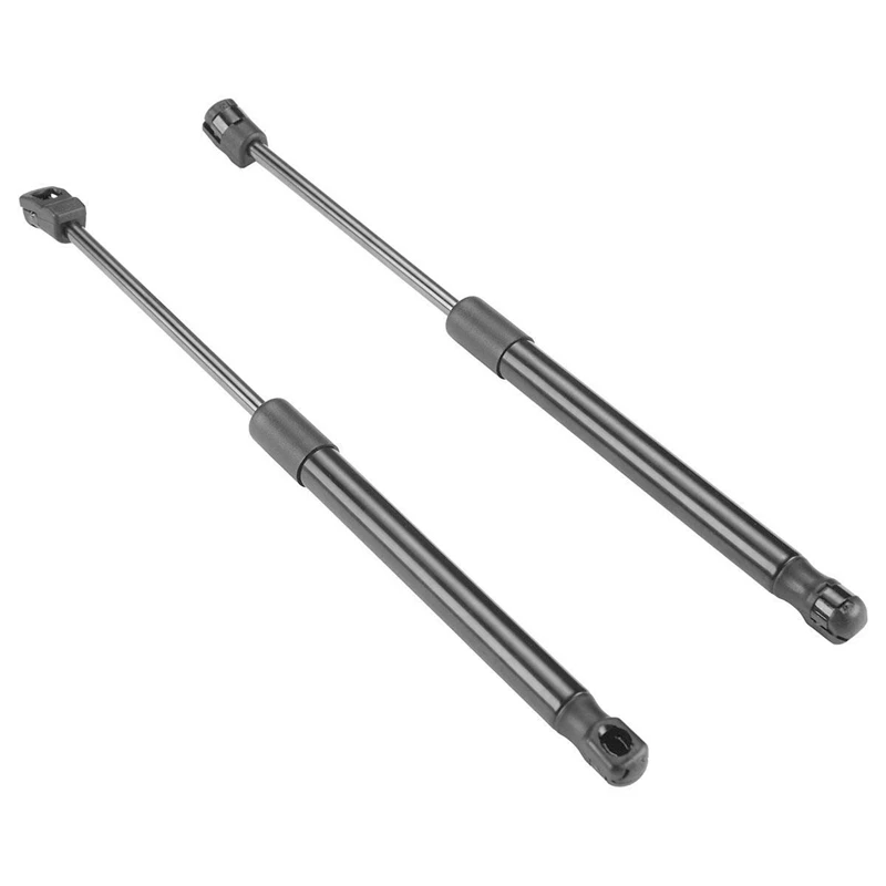 2Pcs Car Front Hood Lift Supports Struts for Hyundai Sonata 2015 2016 2017 Part Number:81171-C1000 81161-C1000