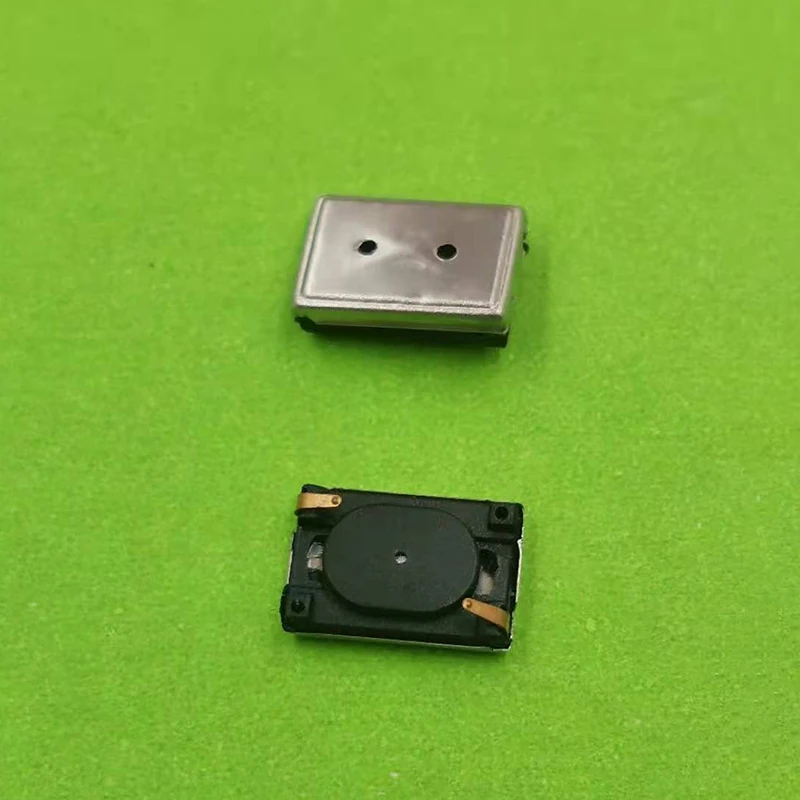 2 sztuk ucha głośnik do telefonu Nokia N73 1681C 1682C 1208 2630 7360 1200 N81 6101 N80 6070 6080 N95 N76 dźwięku w słuchawkach odbiornik słuchawka