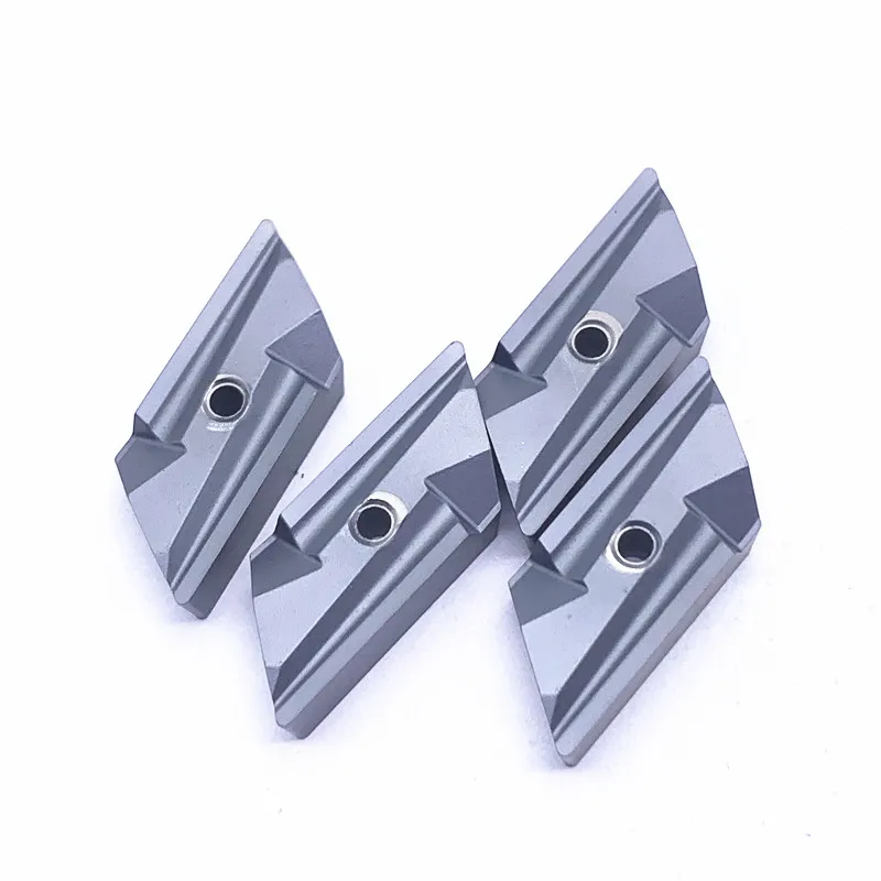 10 pezzi inserto per tornitura muslimata, 1 pz DKJNR/L2020K16 DKJNR/L2525M16 set di utensili da taglio per portautensili esterno a 93 gradi