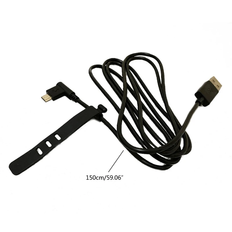 Câble d'alimentation USB pour tablette à dessin numérique pour CTL4100 CTL471, livraison directe