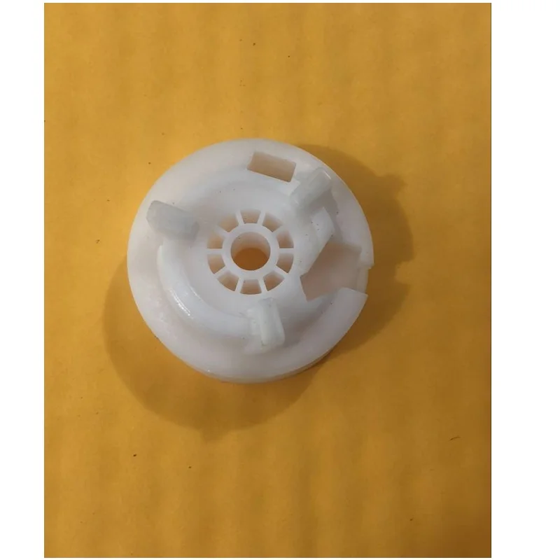 WINDOW REGULATOR REPAIR ROLLER FOR NISSAN PRIMERA P12 FRONT LEFT SIDE 2002-2008