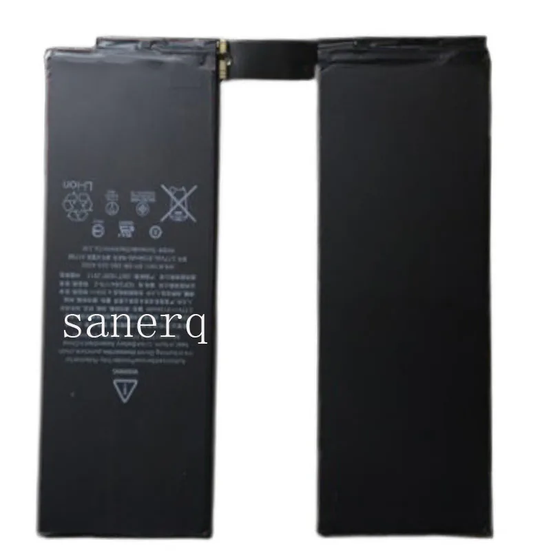 

New High quality 8134mAh Replacement Battery For ipad Air 3 (2019) A2152 A253 A2154 A2123 A2134