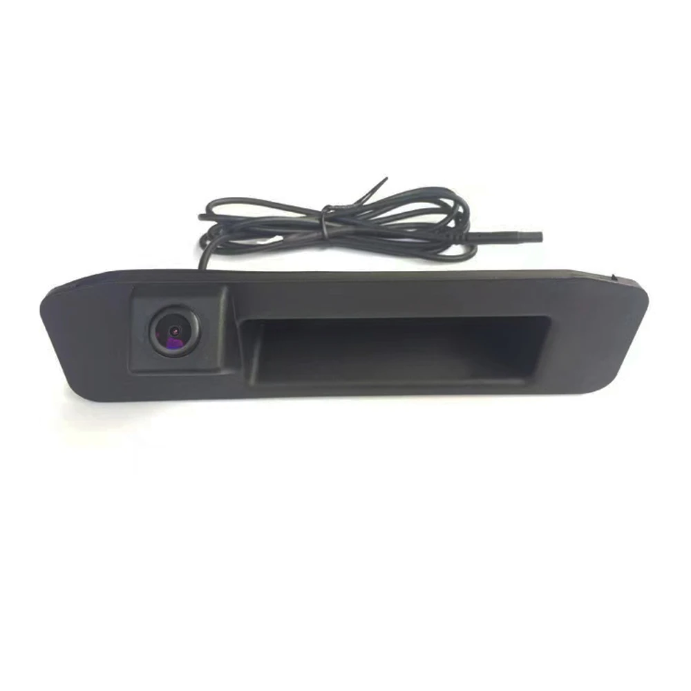 Car Rear View Reverse Backup Camera Parking Night Vision Full HD For Benz GLK200 GLK220 GLK250  GLK320 CDI 2013-2015