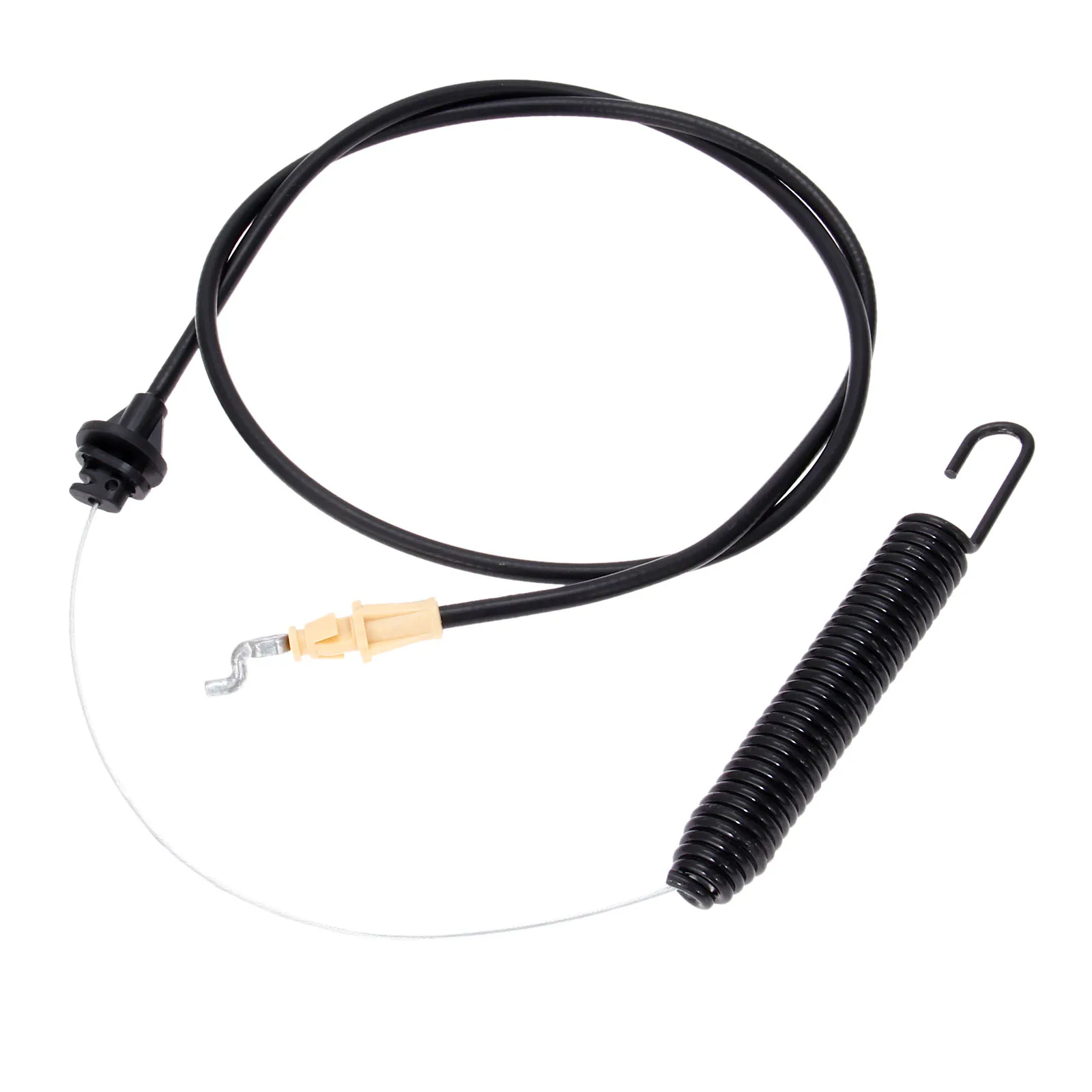 Imagem -02 - Cabo de Noivado para Trator de Grama 74604173 746-04173a mt Mtd Troia-bilt Trimmer 290807