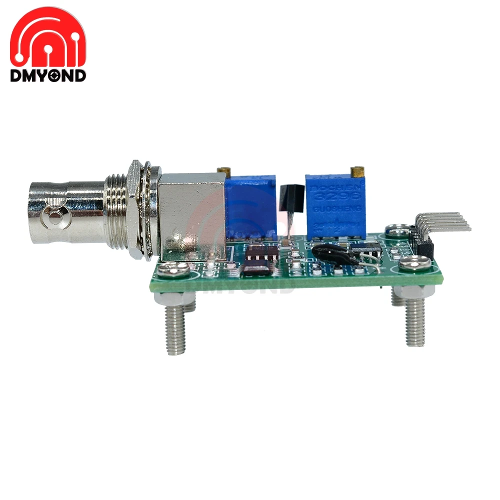 Imagem -05 - Medidores de ph Valor Detecção Regulador Água Testing Controller ph Tester Analyzer Tool Módulo Regulador Ph4502c