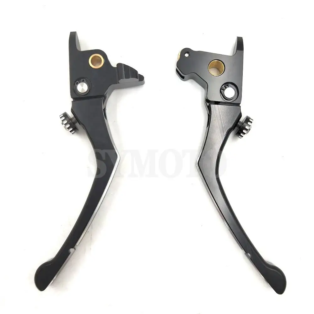 Motorcycle CNC brake Lever clutch levers For Harley STREET VRSCD Night Rod VRSCR Street Rod 2003-2014   VRSCAW V-Rod 2006-2014