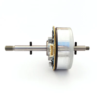 Original Nidec 48F704M180 DC brushless motor for xiaomi air purifier 2/2s replacement motor