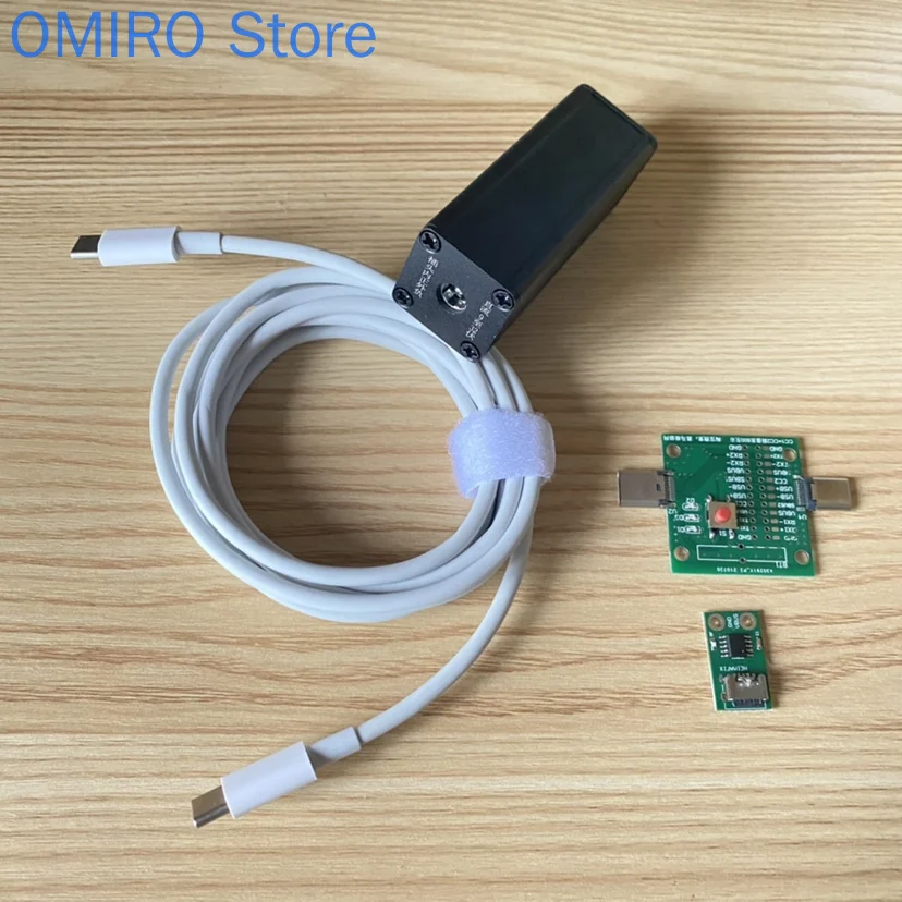 マルチプロトコルアダプター,100w,Appleコンピューター,バッテリーなしの現在の時計を直接見ることができます