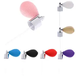1x Travel Refillable Perfume Bottle Spray Pump 18mm for Woman Travelers Gift