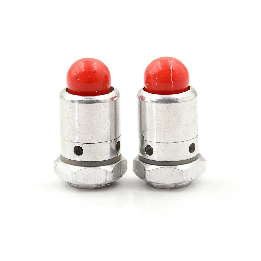Hot Sale Kitchen Replacement Pressure Cooker Safety Valve W Relief Valve 1PC