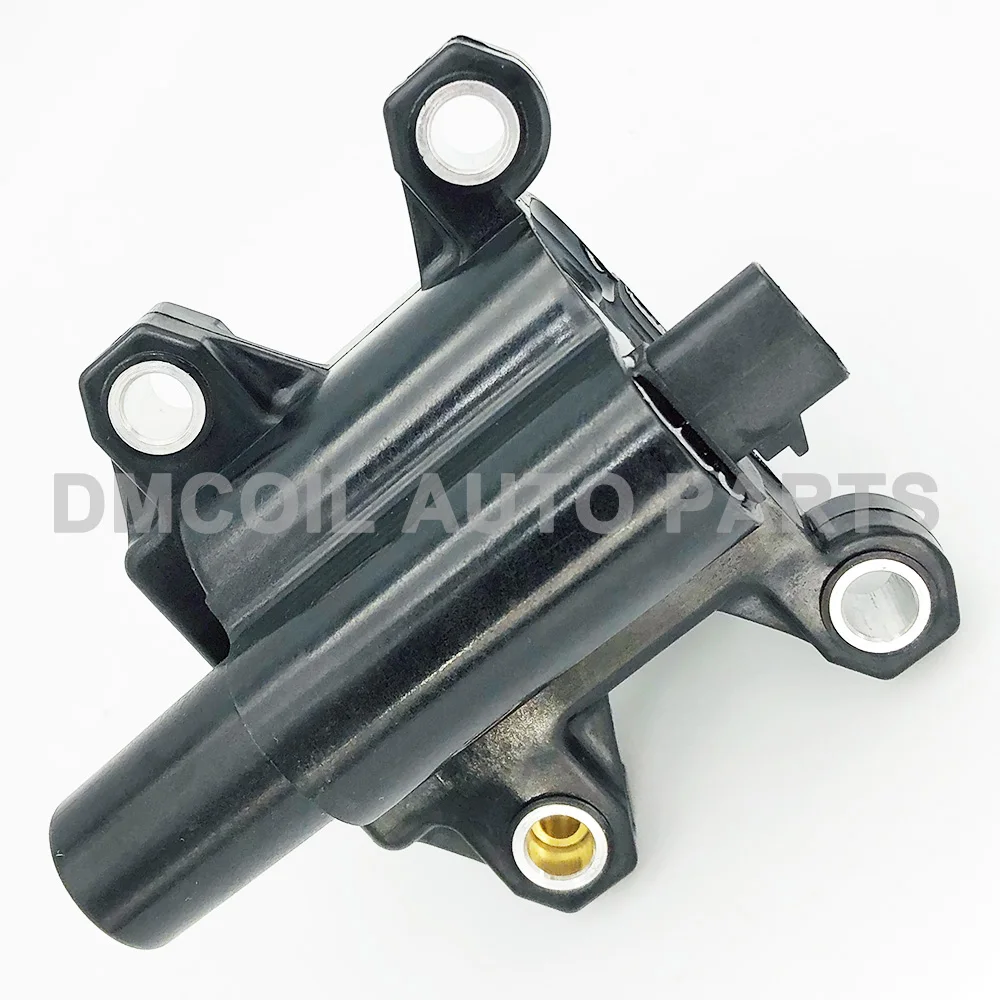 IGNITION COIL FOR SSANGYONG ACTYON REXTON CHAIRMAN KYRON MERCEDES-BENZ MB100 SAICMOTOR MAXUS ISTANA S100 2.3L 2000-) A1611583103