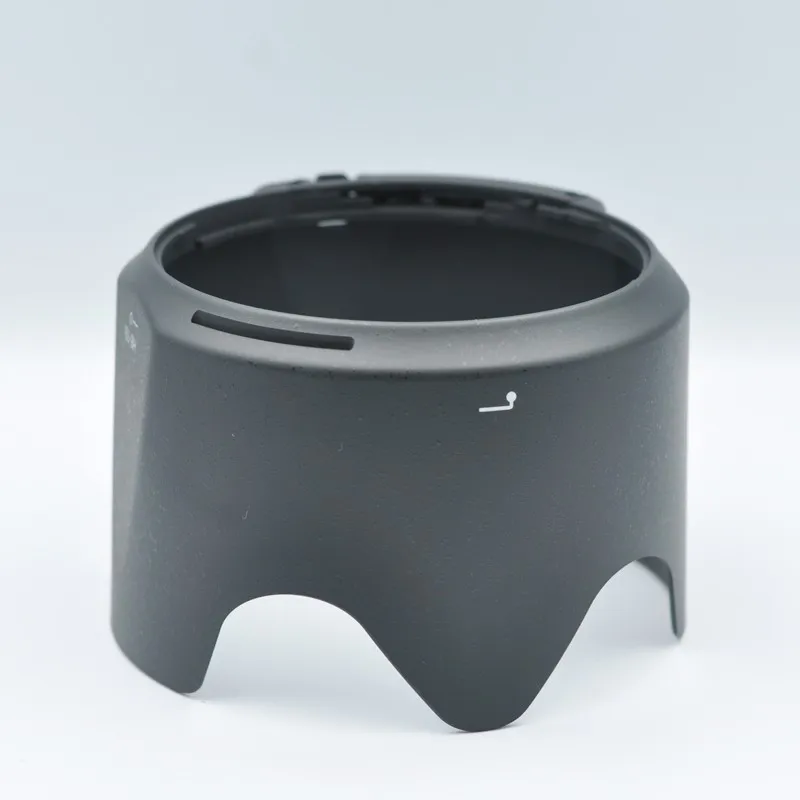 HB-78 카메라 렌즈 후드 니콘 AFS 70-200 f2.8E FL ED VR 렌즈 후드 라이트 섀도우 프로텍터 77mm