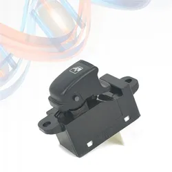 For Hyundai Elantra Sonata Kia Optima Rio Sedona Spectra 93580-3D000 Passenger Side Power Window Switch Control Button