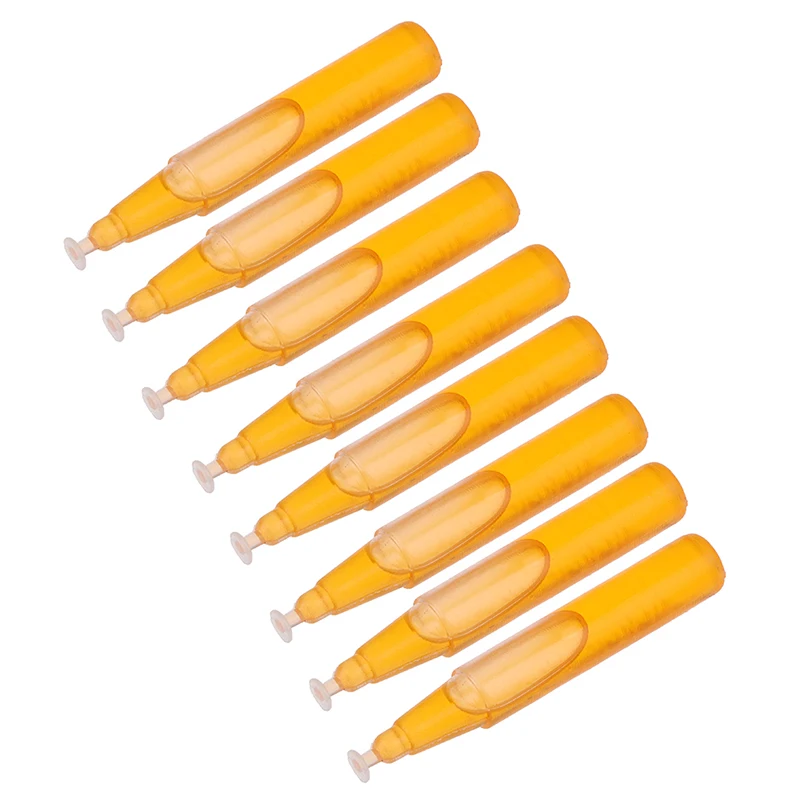 Brand New Bag Fruit Fly Attractant 2ml Trap Bait Beekeeping Beehive Tool Killer Swarm Trapping Tool Liquid 5/10Pcs