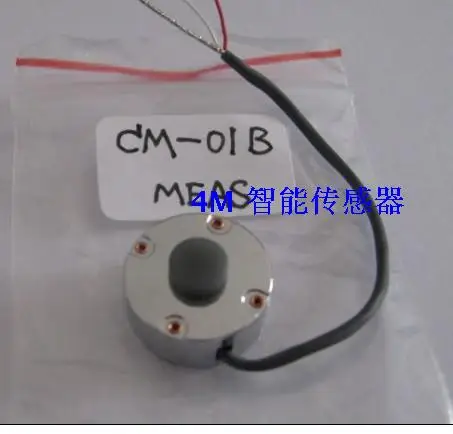 CM-01B Cảm Biến Rung Liên Lạc Với Loại Xe Bán Tải Tín Hiệu Module MEAS