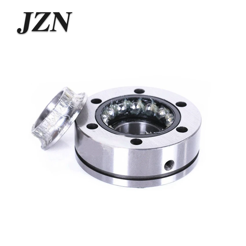 

Thrust angular contact ball bearings ZKLN1747-2RS PE