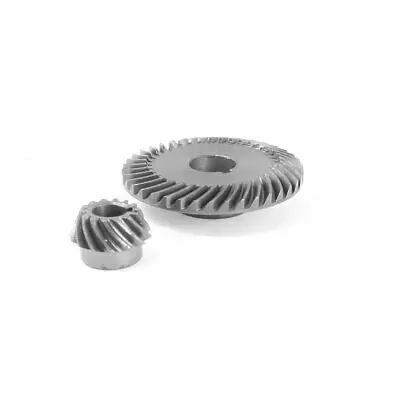 

Repair Part Spiral Bevel Gear Pinion Set for Hitachi 150 Angle Grinder