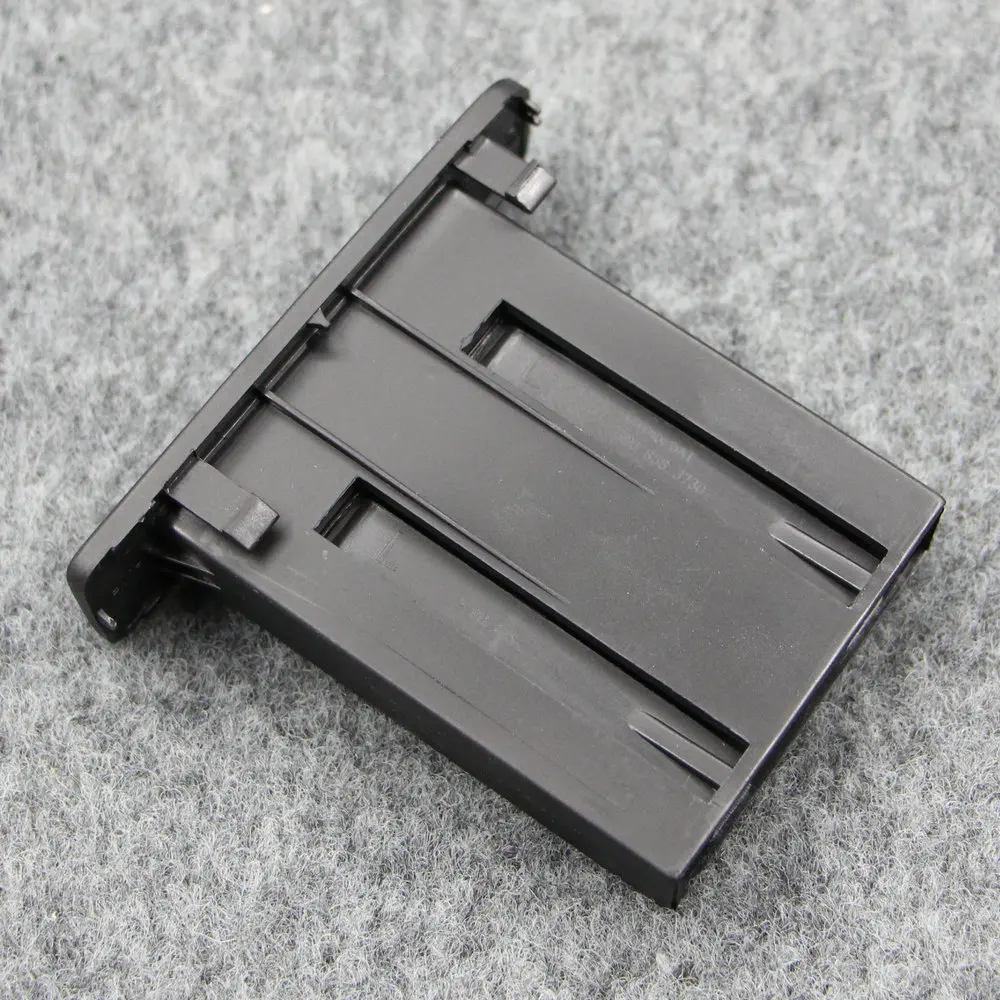 For tiguan  2009-2012 Center console contacts Card slot of instrument panel 5M0 858 373 Original accessories