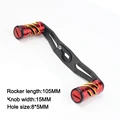 Rojo, dorado, negro