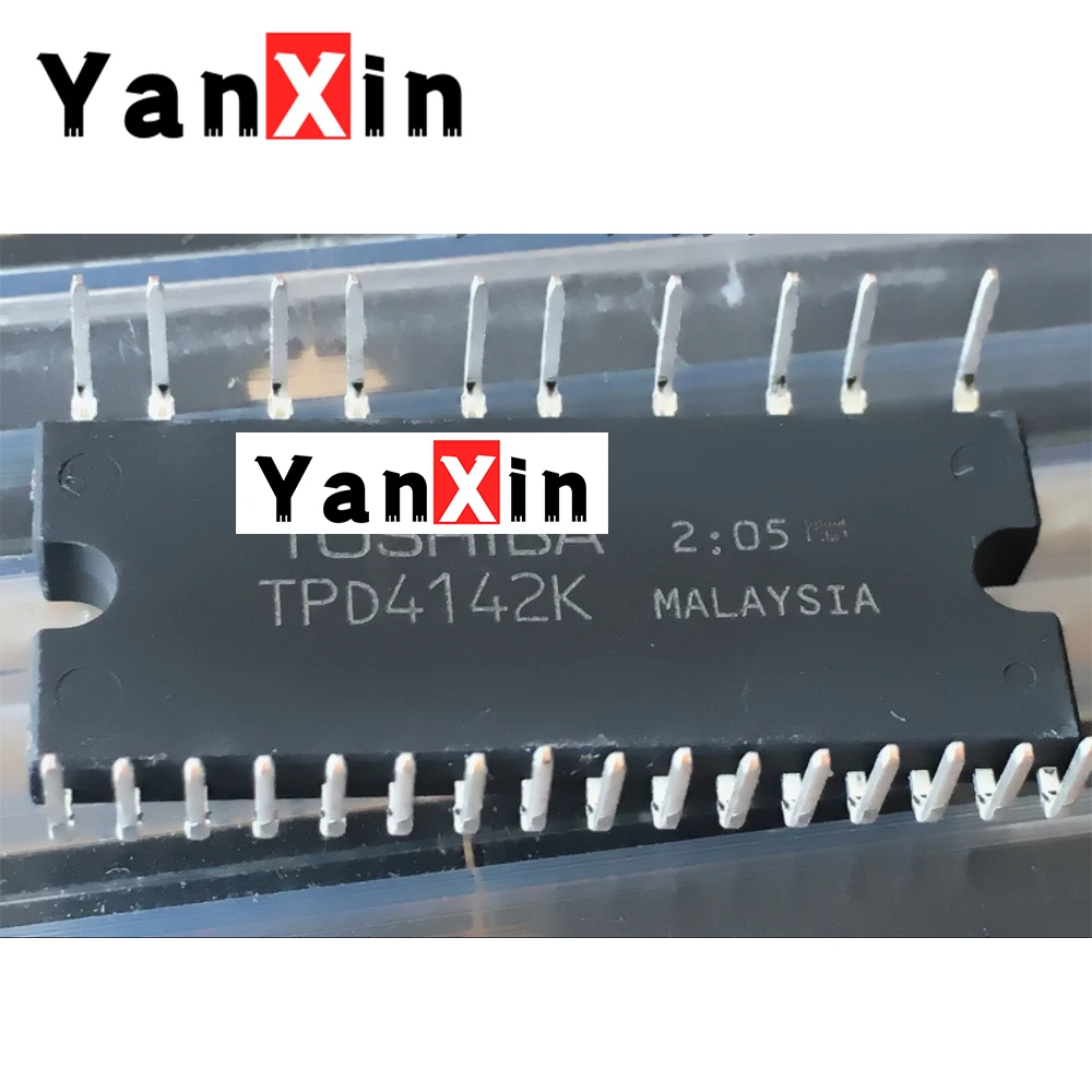 TPD4141K TPD4142K TPD4144K TDP4146K TPD4151K Originele Module Kwaliteitsborging