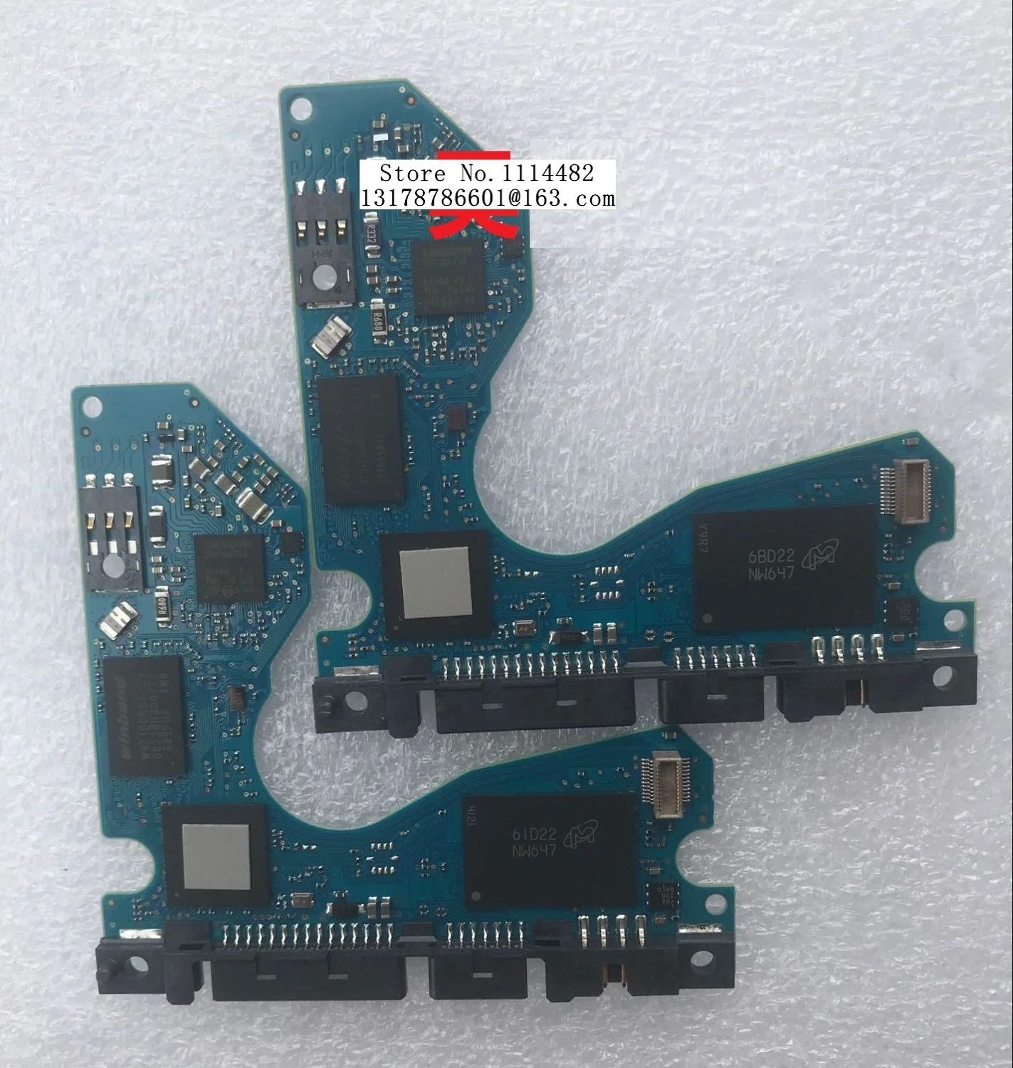 100793567 REV A HDD PCB logic board 100793567 REV A for WD SATA hard drive repair data recovery 100793567 REV A