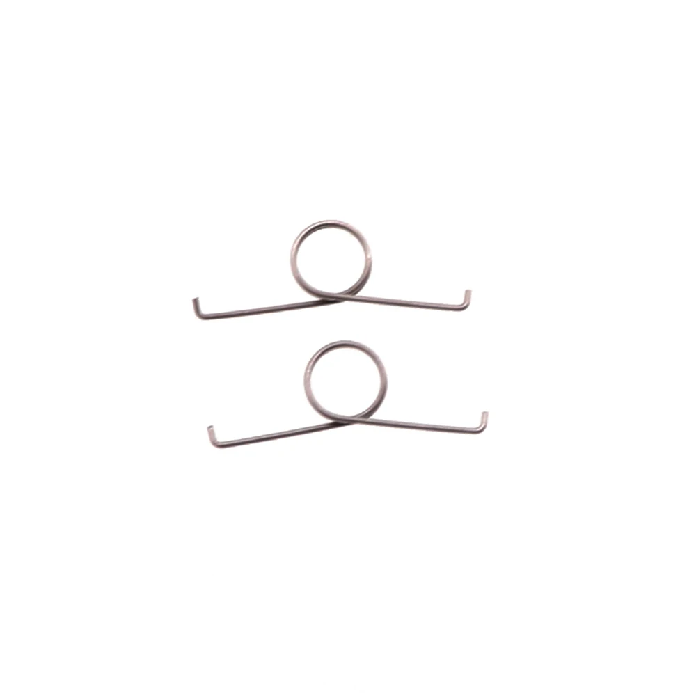 Rotating shaft spring For Sony for ps5 PS5 Controller stainless steel rod shaft Handle Cylinder Linear Rods axis