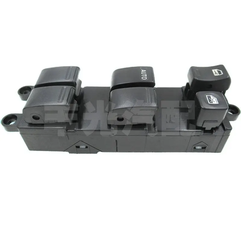 

Factory Direct Auto Master Electric Power Window Switch 25401-5M000 254015M000 Apply For Nissan SENTRA 2000-2006